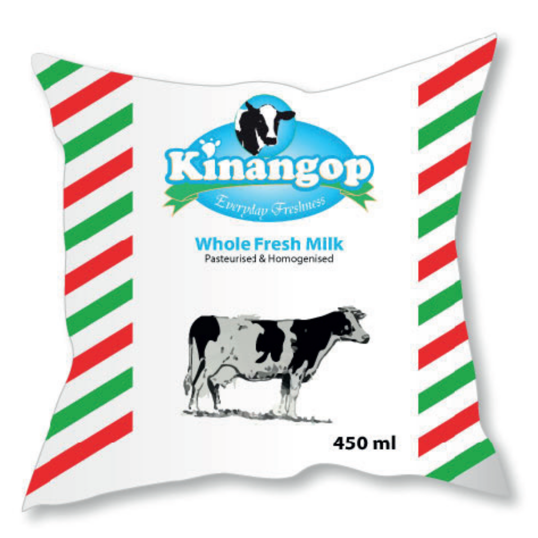 Kinangop Daily milk Kinangop Daily milk 450ml