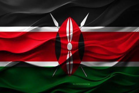 kenya