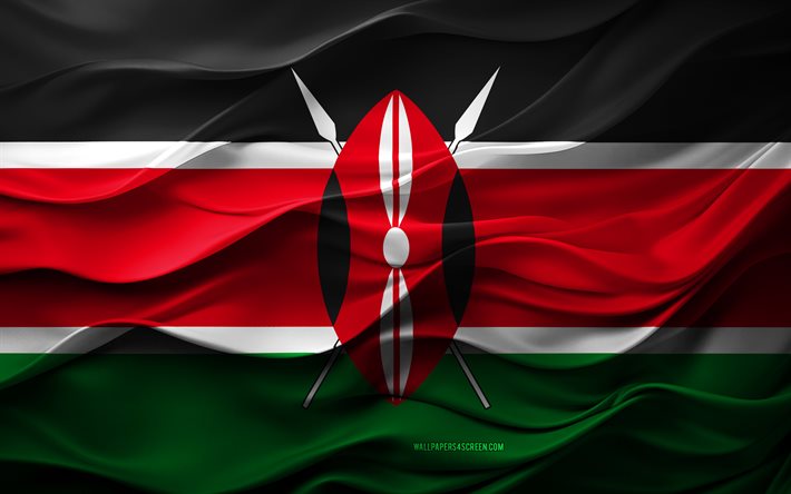 kenya