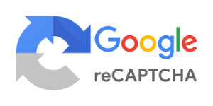 Google Protected by reCAPTCHA