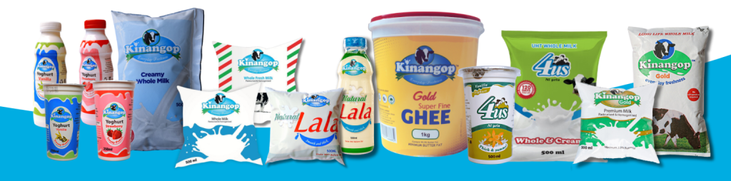 Kinangop Dairy