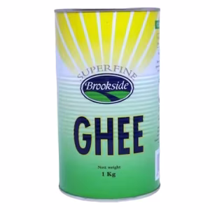 Brookside Superfine Ghee 1kg
