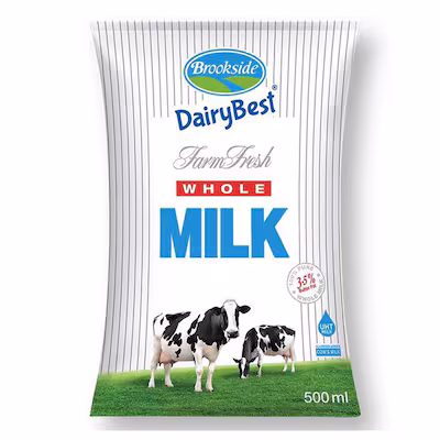 Brookside Dairy Best Fino 500ml Long Life Brookside Dairy Best Fino 500ml Long Life