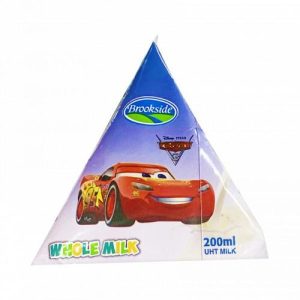 Brookside Disney Tca Uht Milk 200Ml
