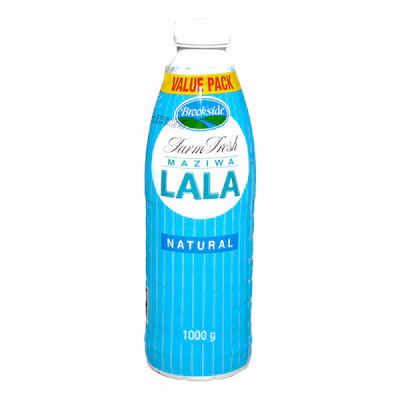 Brookside Farm Fresh Natural Maziwa Lala 1l Brookside Farm Fresh Natural Maziwa Lala 1l