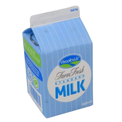 Brookside Farm Fresh Whole Milk 500ml - Fresh Milk TR Brookside Farm Fresh Whole Milk 500ml - Fresh Milk TR