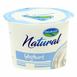 Brookside Natural Yoghurt 450ml