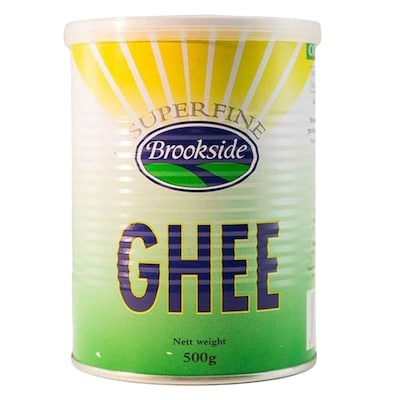 Brookside Superfine Ghee 500g Brookside Superfine Ghee 500g