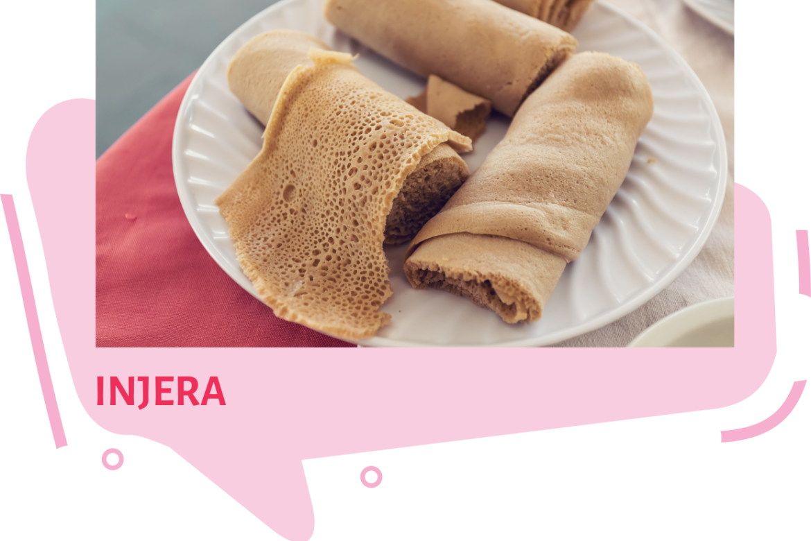 kenya injera recipe