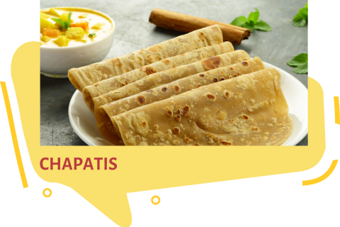 kenyan chapati recipe