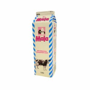 KCC Mala Fermented Milk Tetra Pack 1Ltr