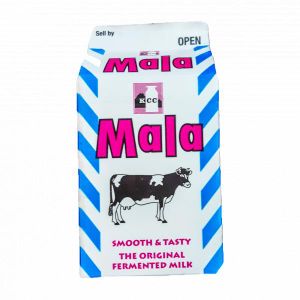 KCC Plain Mala Fermented Milk 500ml