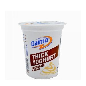 Daima Chocolate Yogurt 150ml