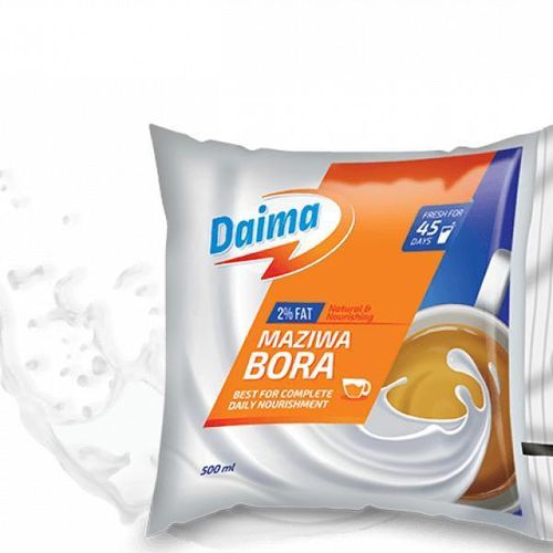 Daima ESL Bora Long Life Fresh Milk 200ml Daima ESL Bora Long Life Fresh Milk 200ml
