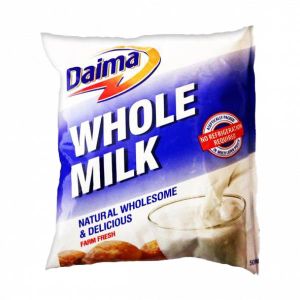 Daima ESL Long Life Milk