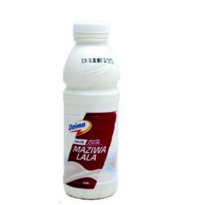 Daima Maziwa Lala 500ml