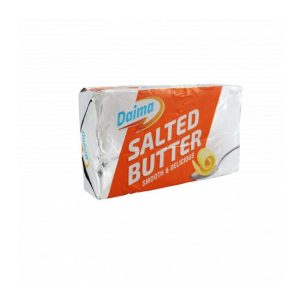 Daima Salted Butter – 250g