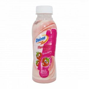 Daima Strawberry Flavoured Milk