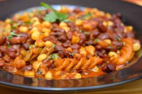 Githeri