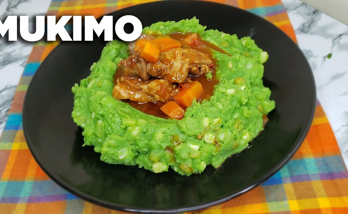 Mukimo
