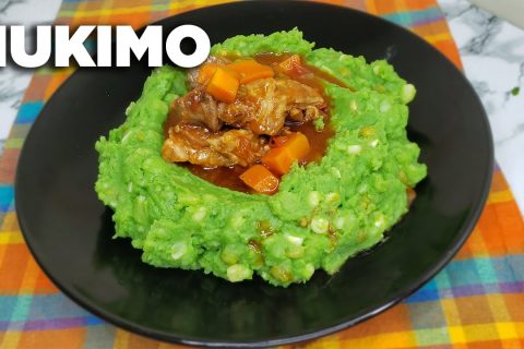 Mukimo