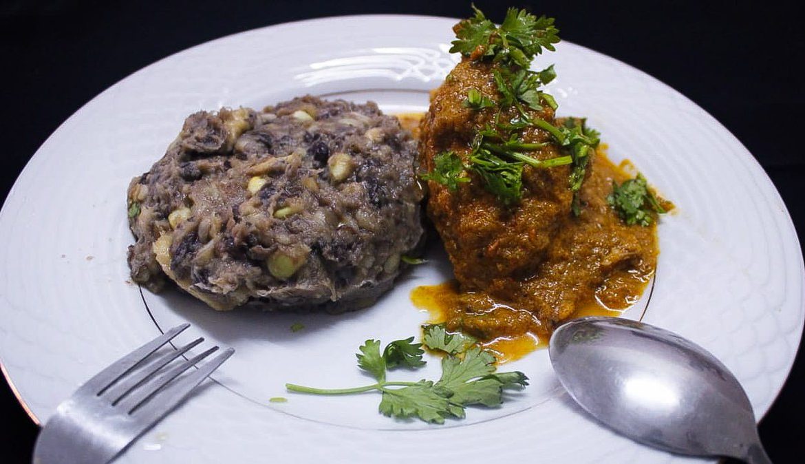Mukimo wa Njahi