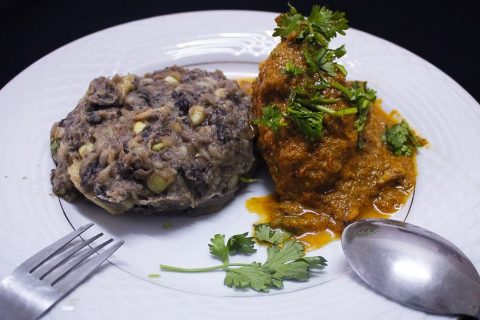 Mukimo wa Njahi