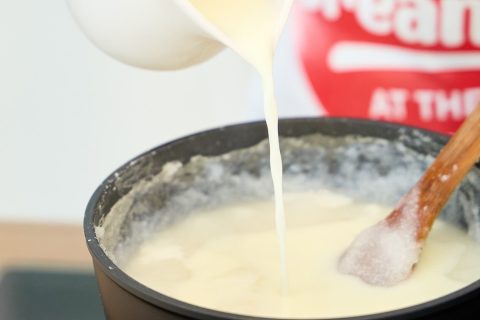 Uji wa Mahindi