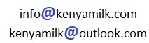 kenya milk mail