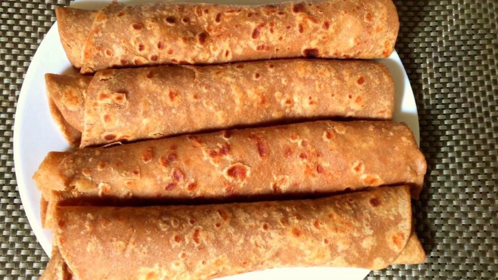 Chapati