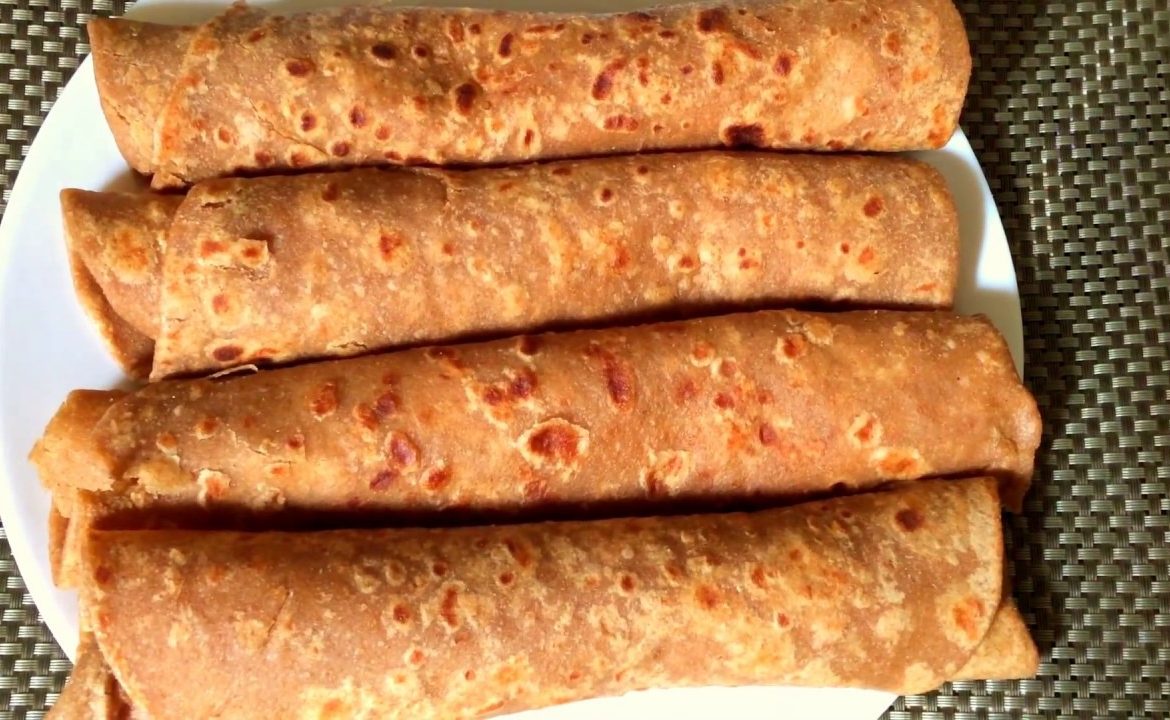 Chapati