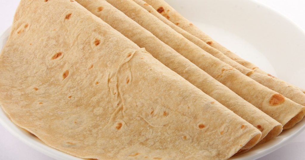 Chapati