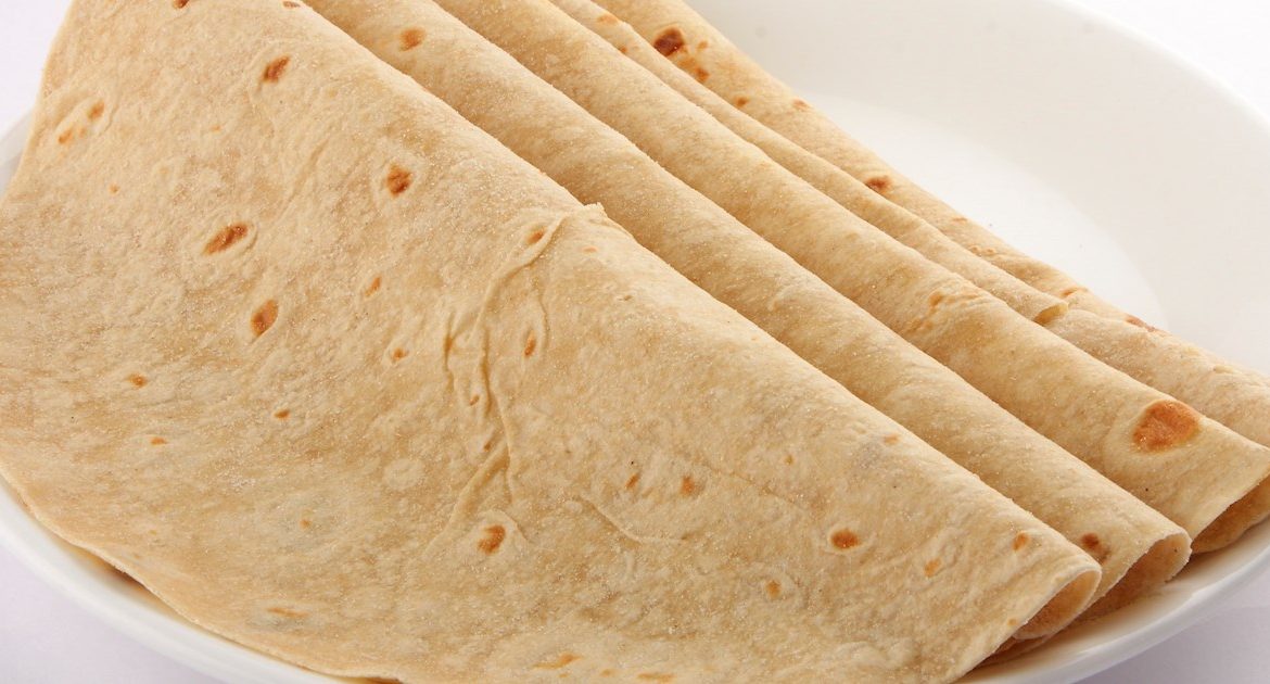Chapati