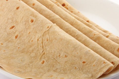 Chapati