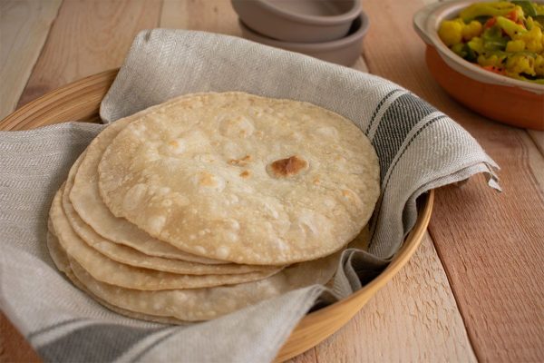 indian Chapati ( Roti ) - Kenya Milk Depot Kenya Dairy Products