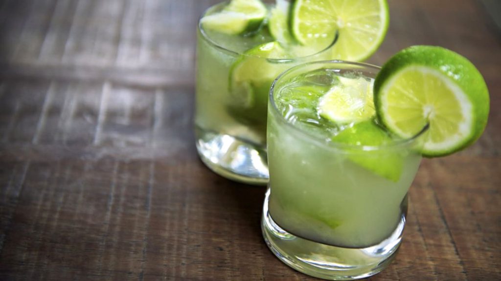 Dawa medicine cocktail