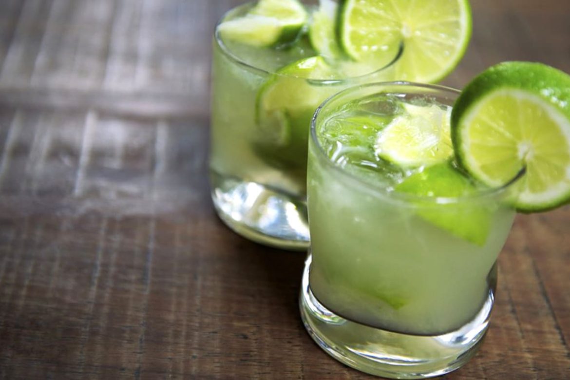 Dawa medicine cocktail