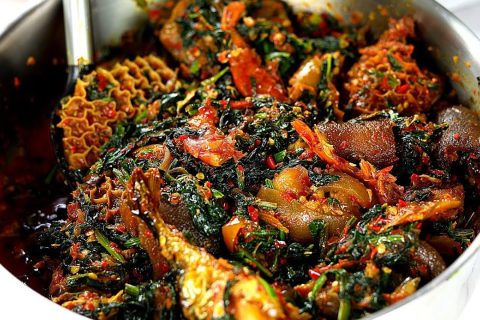 Efo riro