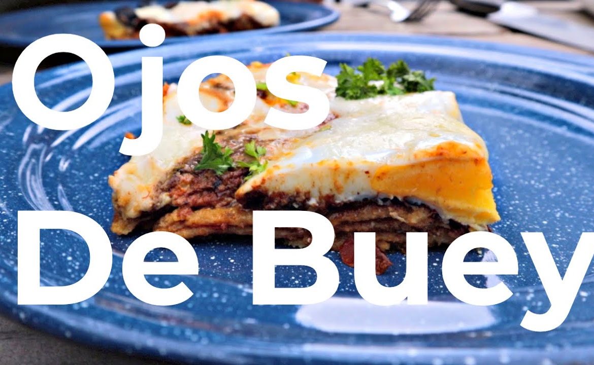 Eyes of Ox Ojos de Buey