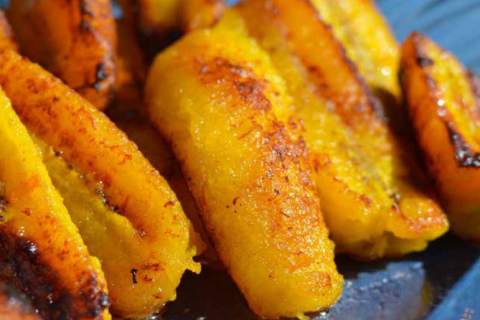 GHANA KELEWELE Recipe