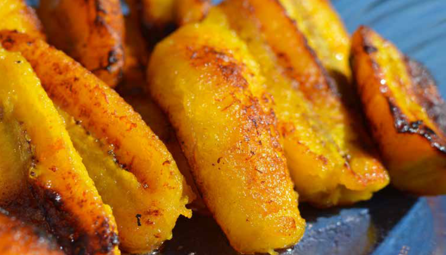 GHANA KELEWELE Recipe