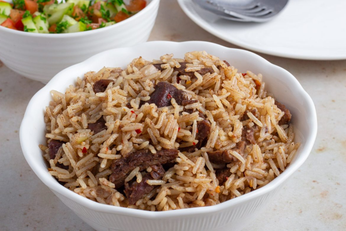 Pilau