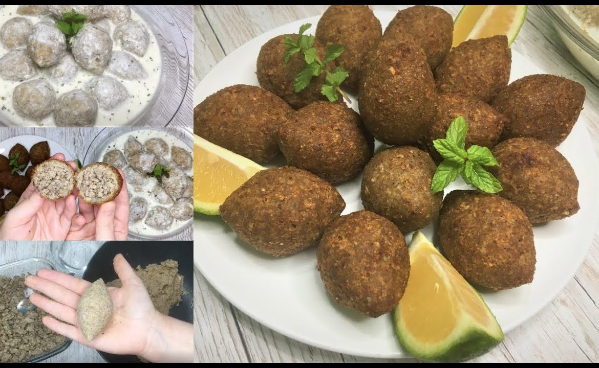 Kibbeh