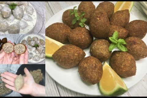 Kibbeh