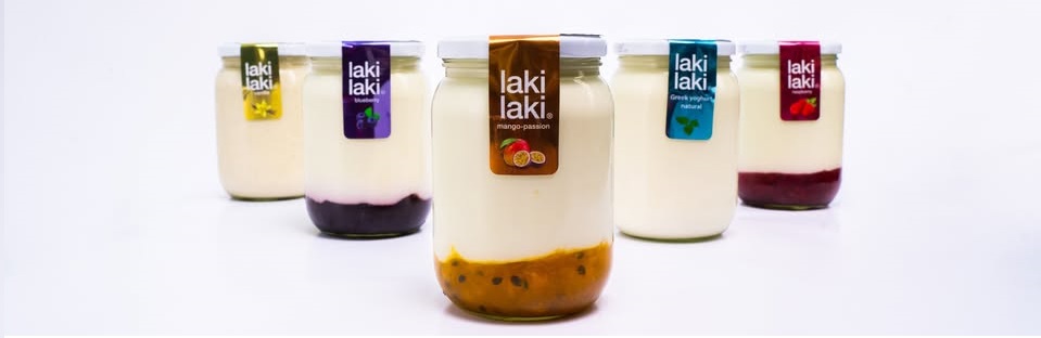 Laki Laki Dairy