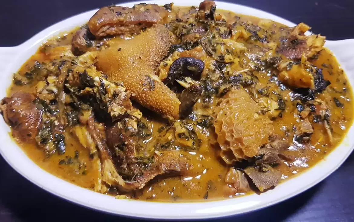 OFE ONUGBU and EBA