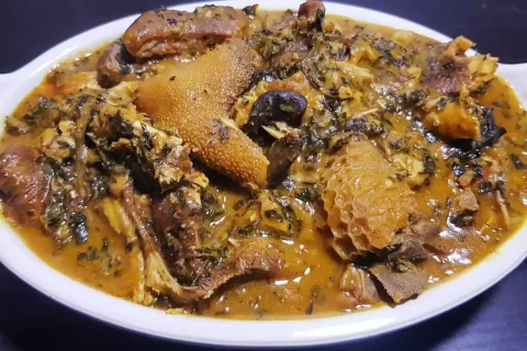 OFE ONUGBU and EBA