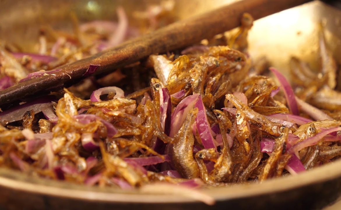 Omena Stew