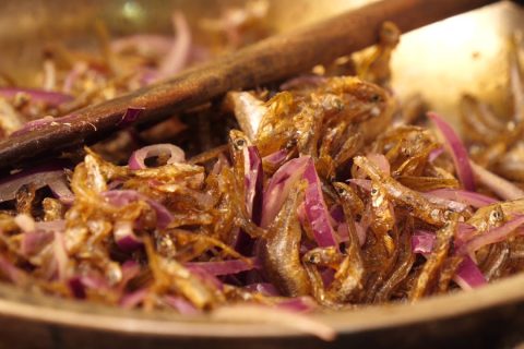Omena Stew