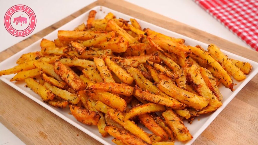 Potato Chips